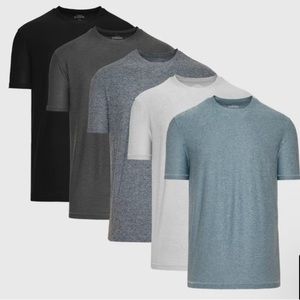 NEW True Classic 9pack